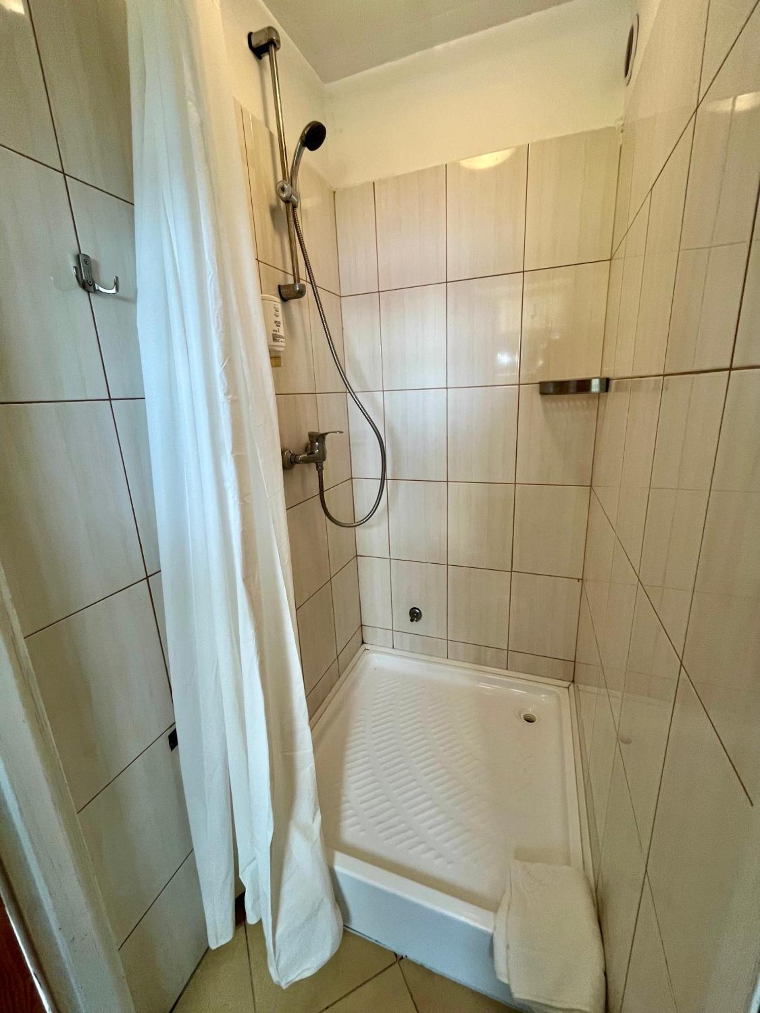 Gosciniec Rospuda 1 Bed and Breakfast Augustów Eksteriør billede