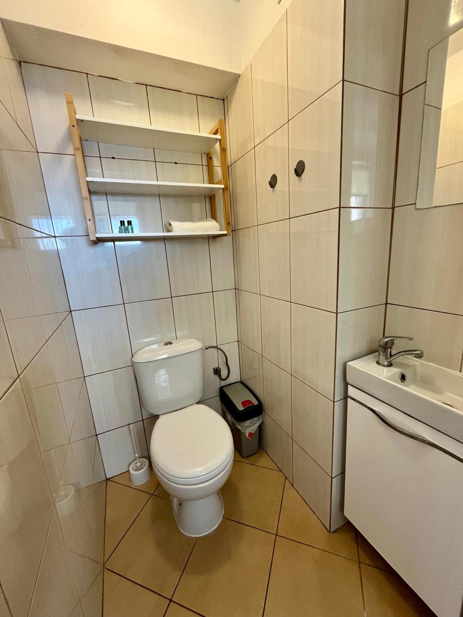 Gosciniec Rospuda 1 Bed and Breakfast Augustów Eksteriør billede